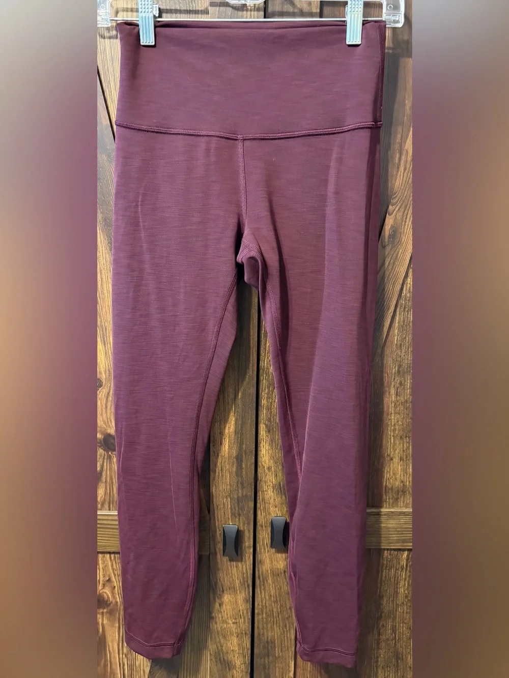 Lululemon Wunder Train High-Rise Tight 25